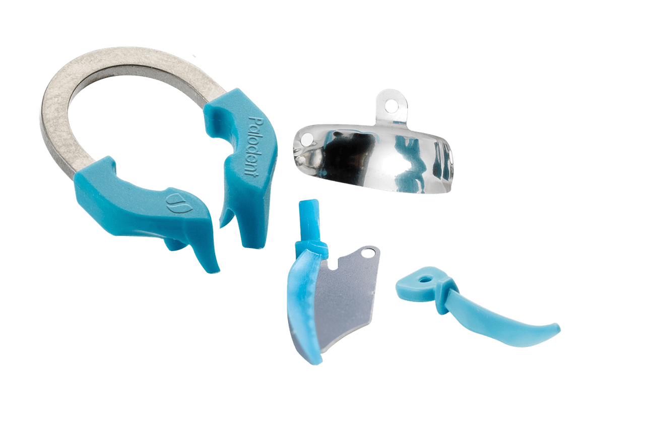 Palodent V3 and Plus Family Image