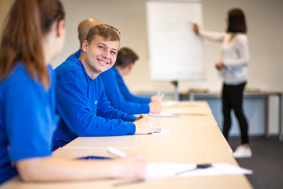 Early Career Opportunities for you Dentsply Sirona