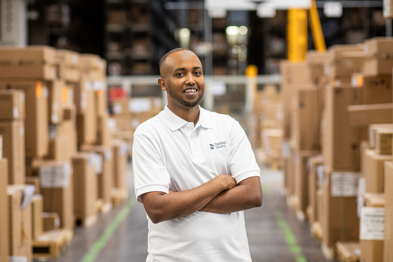 Early Career Opportunities for you Dentsply Sirona