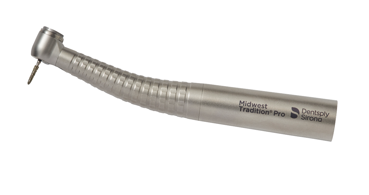 Midwest Tradition Pro Handpiece