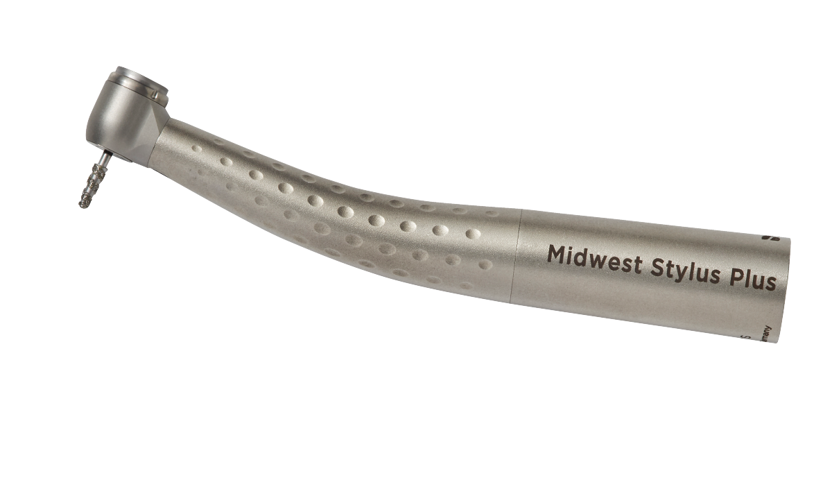 Midwest Stylus Plus Dental Handpiece
