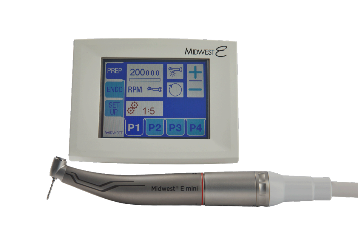 Midwest E Electric Handpiece