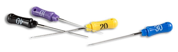 Dentsply Sirona Endodontic Instruments