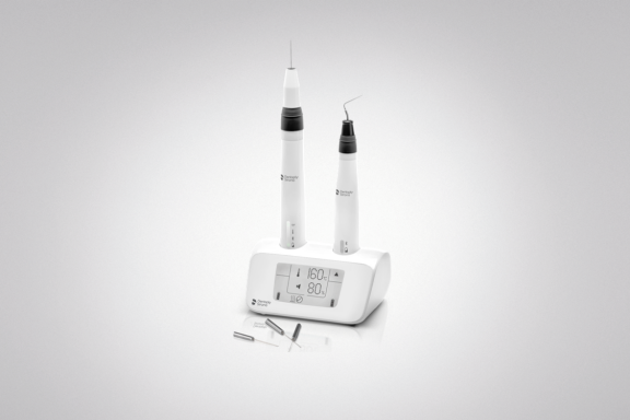 Gutta-Smart Endodontic Instruments