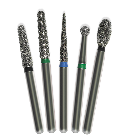 Midwest Rotary Burs & Instruments