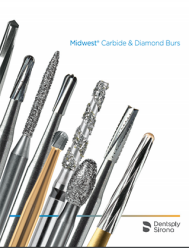 Dental Burs Brochure: Diamond & Dental