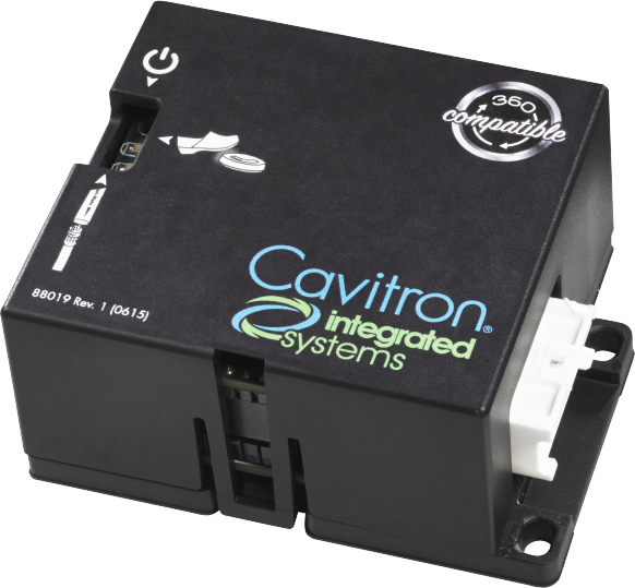 Cavitron Built-In Ultrasonic Scaler