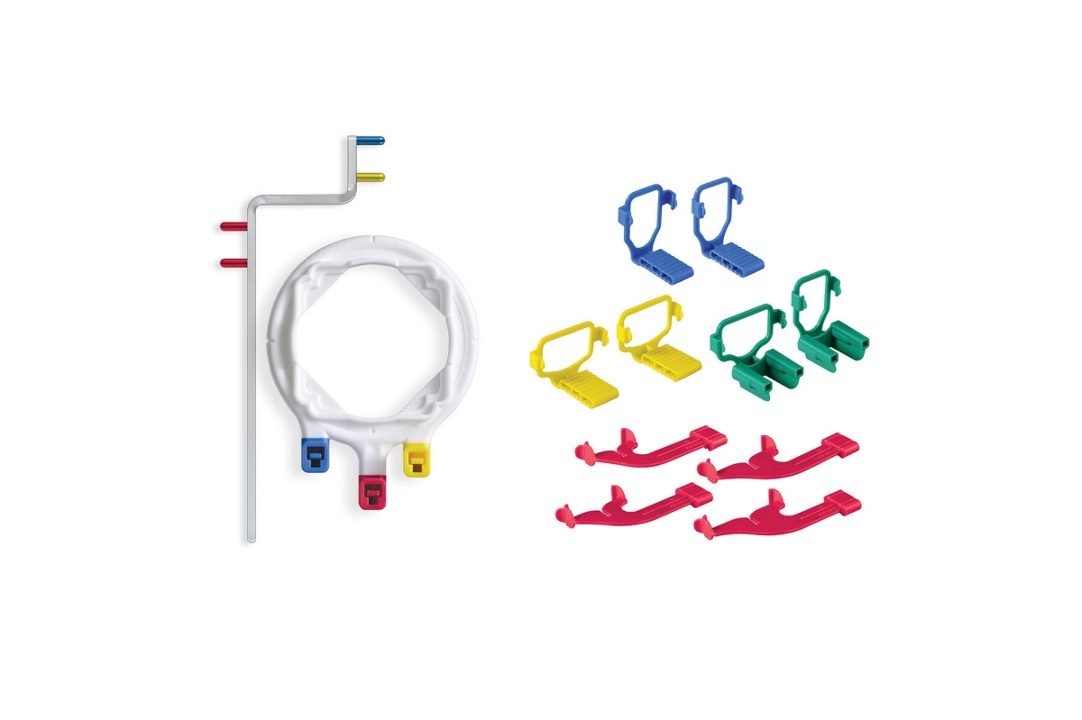 XCP-ORA Dental X-Ray Holder Kit