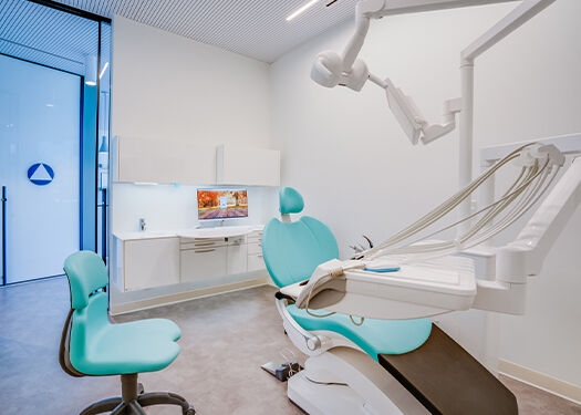 Dental Office Design