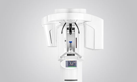 Orthophos SL 3D Dental X-Ray Machine