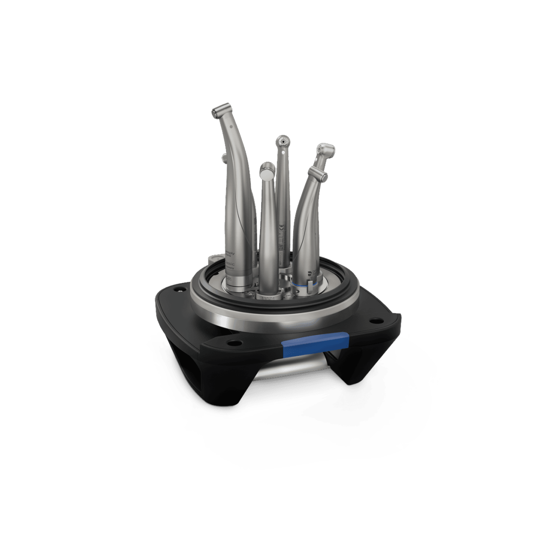 DAC Universal D: Combination Device | Dentsply Sirona Finland