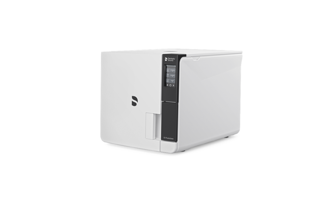 DAC Universal D: Combination Device | Dentsply Sirona FI