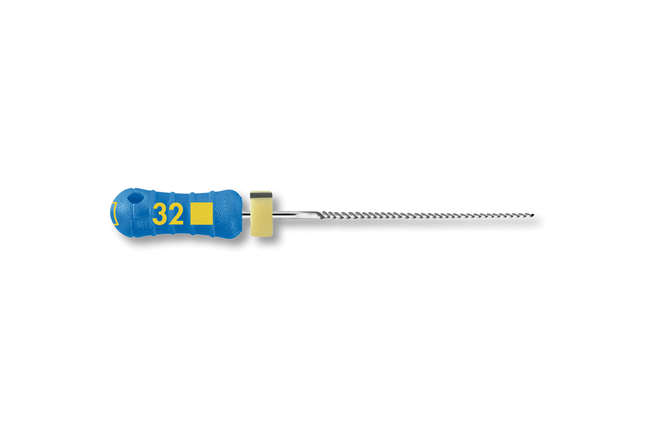 ReadySteel Golden Medium K-FlexoFile - Base Product Image for Shop