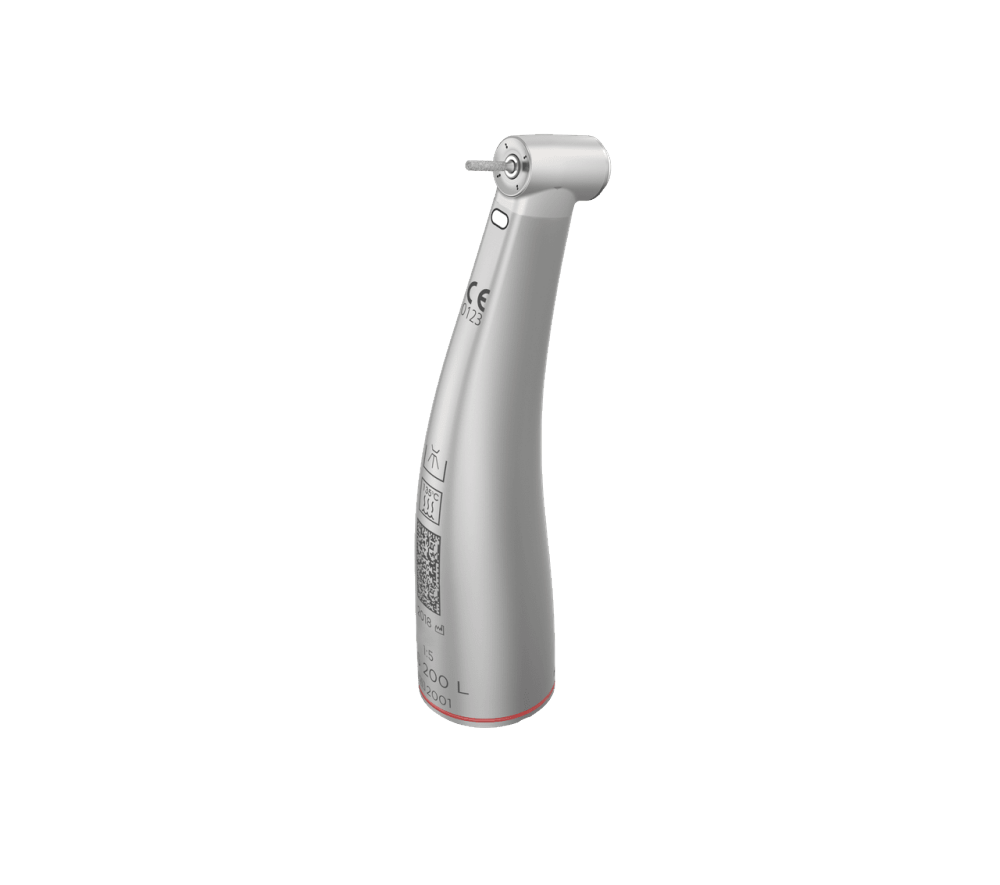 SIRONA T-1 LINE CE0123 C200L ２点　ジャンク T2 Line: Straight & Contra-Angle | Dentsply Sirona FI