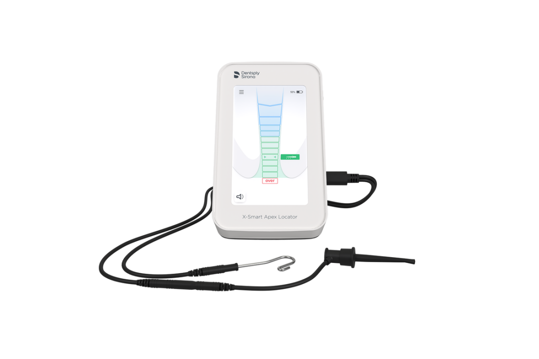 X-Smart Apex Locator | Dentsply Sirona Finland