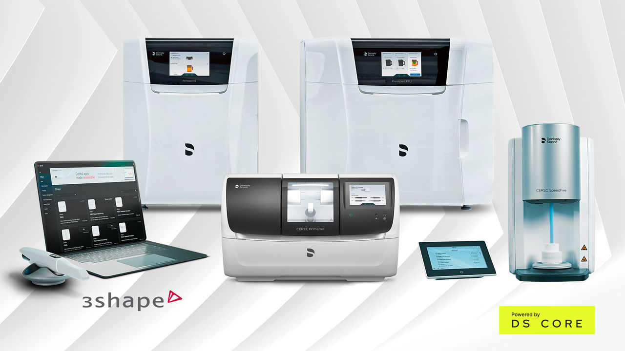 Inhouse Manufacturing