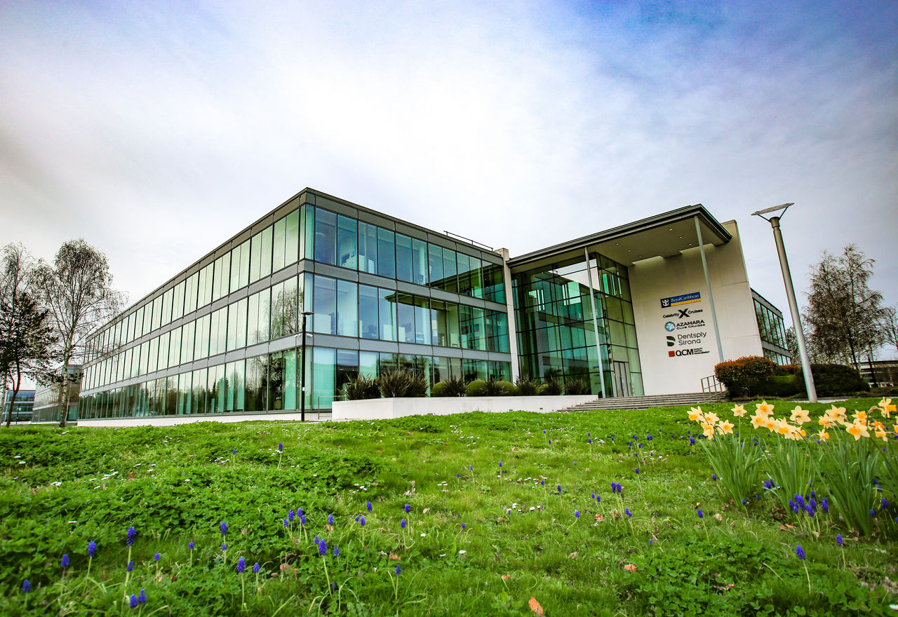 Weybridge Academy