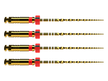 WAVEONE GOLD 25 Mm. ASSORTITI 4 Pz - Foto 5