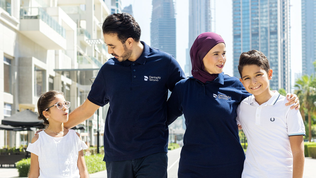 Dentsply Sirona Careers Work with us! Dentsply Sirona UK