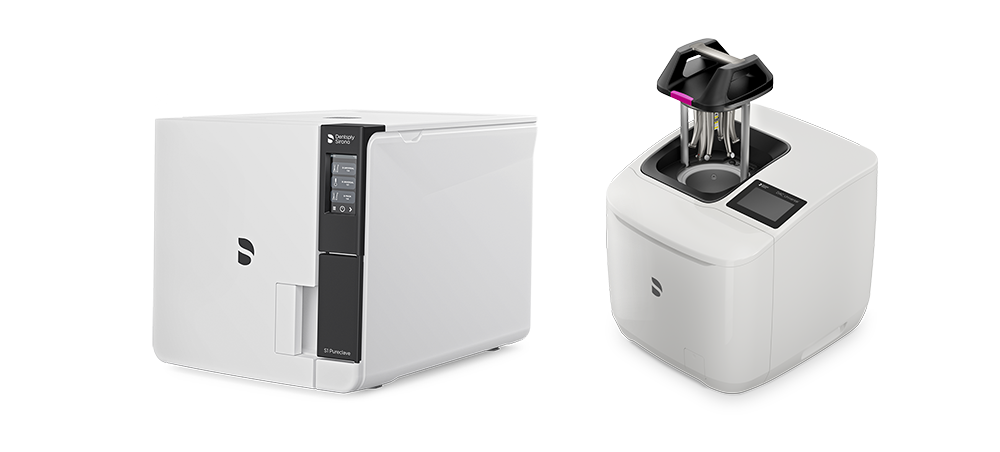 DAC Universal D: Combination Device | Dentsply Sirona UK
