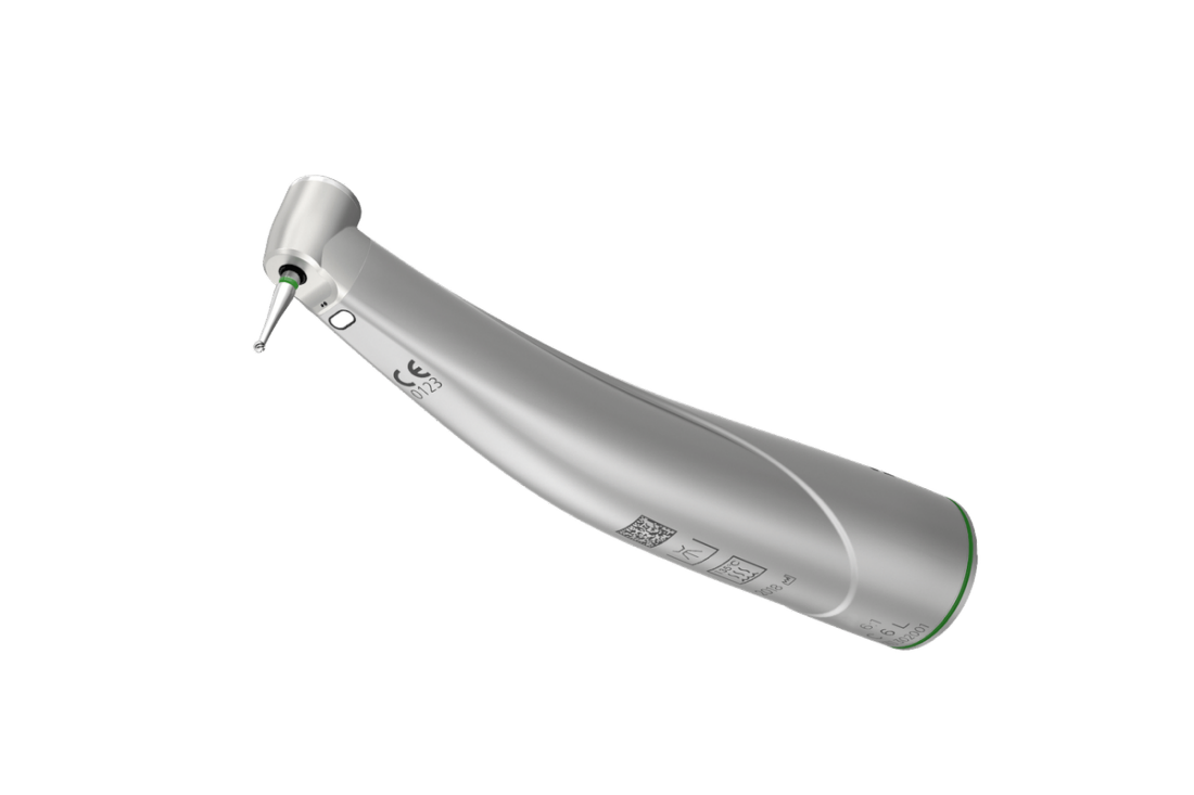 T1 5倍速コントラ GB Sirona Line: Dentsply Contra-Angle &amp 