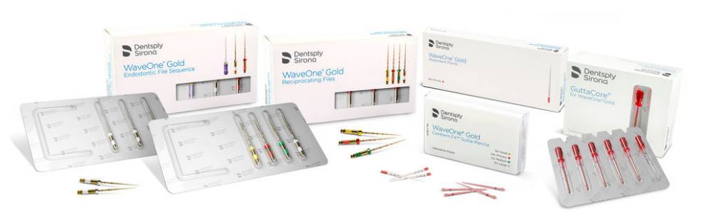 WAVE ONE Gold Glider (15/02) - DENTSPLY (3/pack) - All Sizes - Foto 7