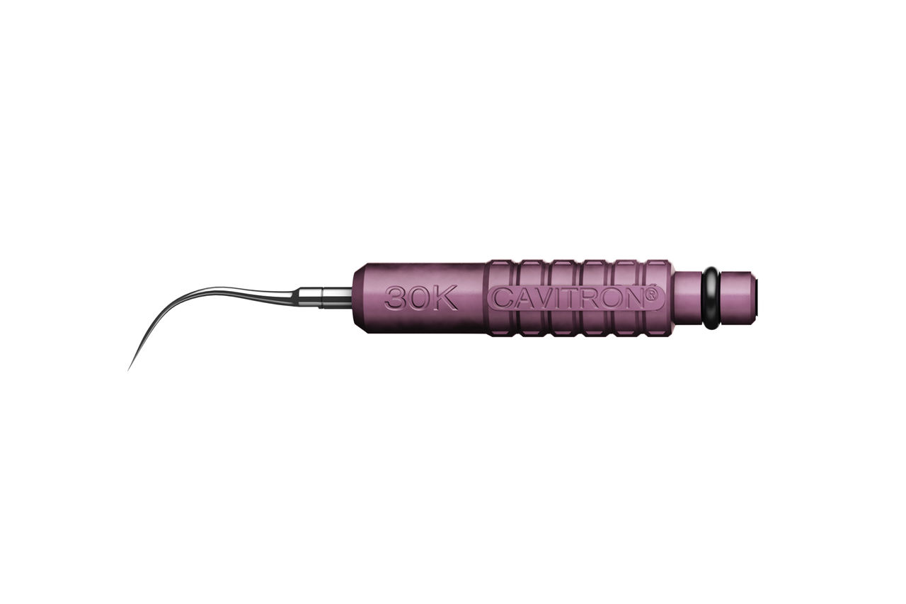 thumbnail image 2 of BONART Dental Cavitron Insert – 25kHz SLI-P100 Slim Series Tip, 1/Pack, USA Made 2 of 3