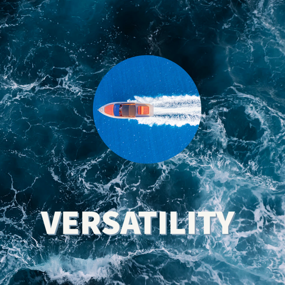 Protaper Ultimate Versatility No Lines