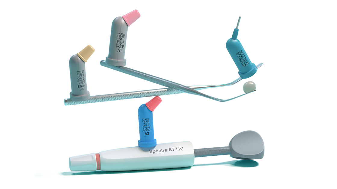 Shop Ceram.x online | Dentsply Sirona UK