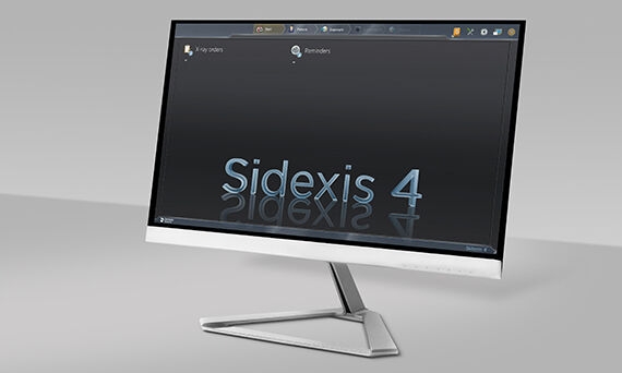 Sidexis 4 - Smart Connectivity 