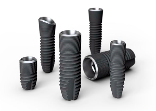 Astra Tech Implant System | Dentsply Sirona HK