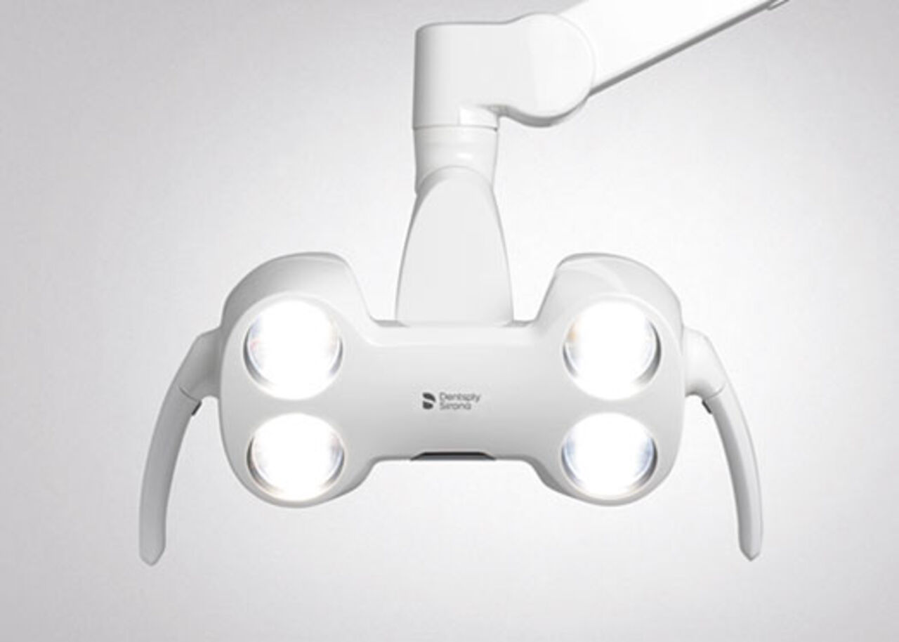 Axano Dental Chair Dentsply Sirona Hong Kong