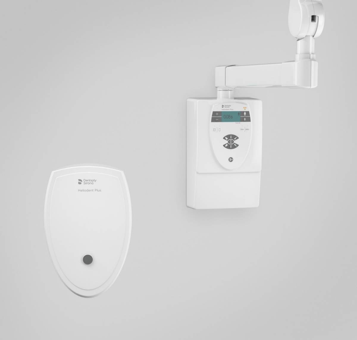 90dpi RGB for online, Heliodent Plus, intraoral, Remote Control