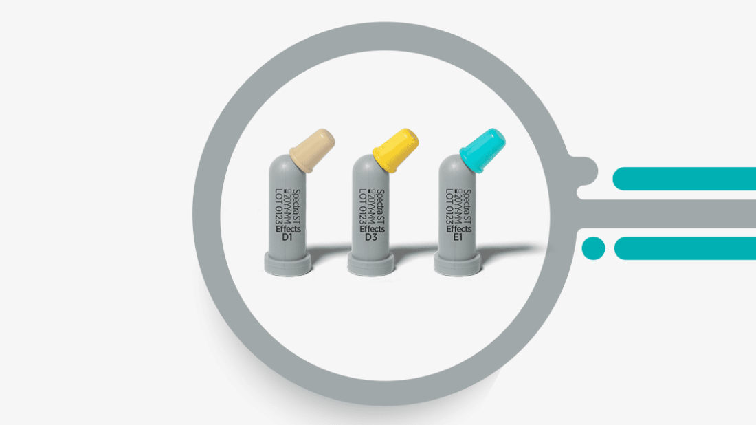 Neo Spectra® ST Family | Dentsply Sirona HK