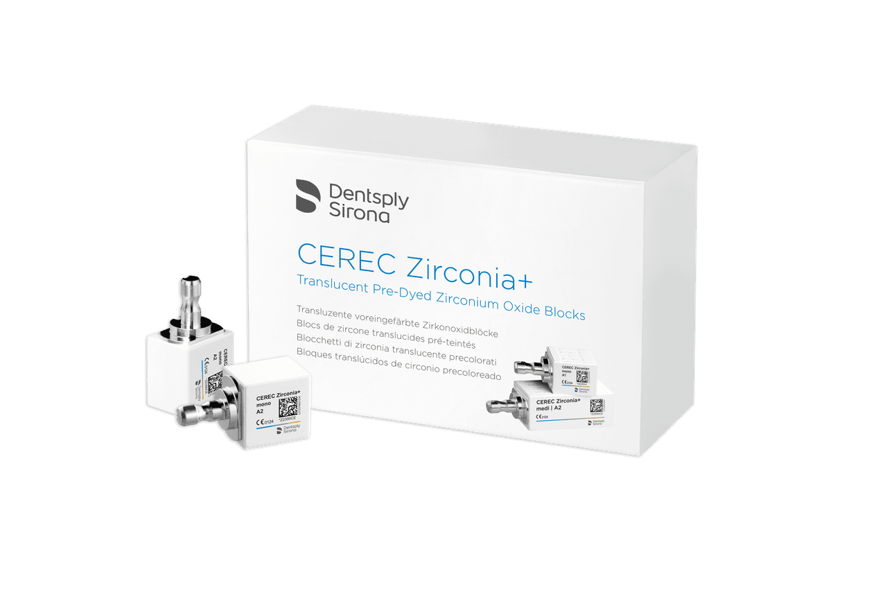 Calibra Universal SelfAdhesive Resin Cement Dentsply Sirona