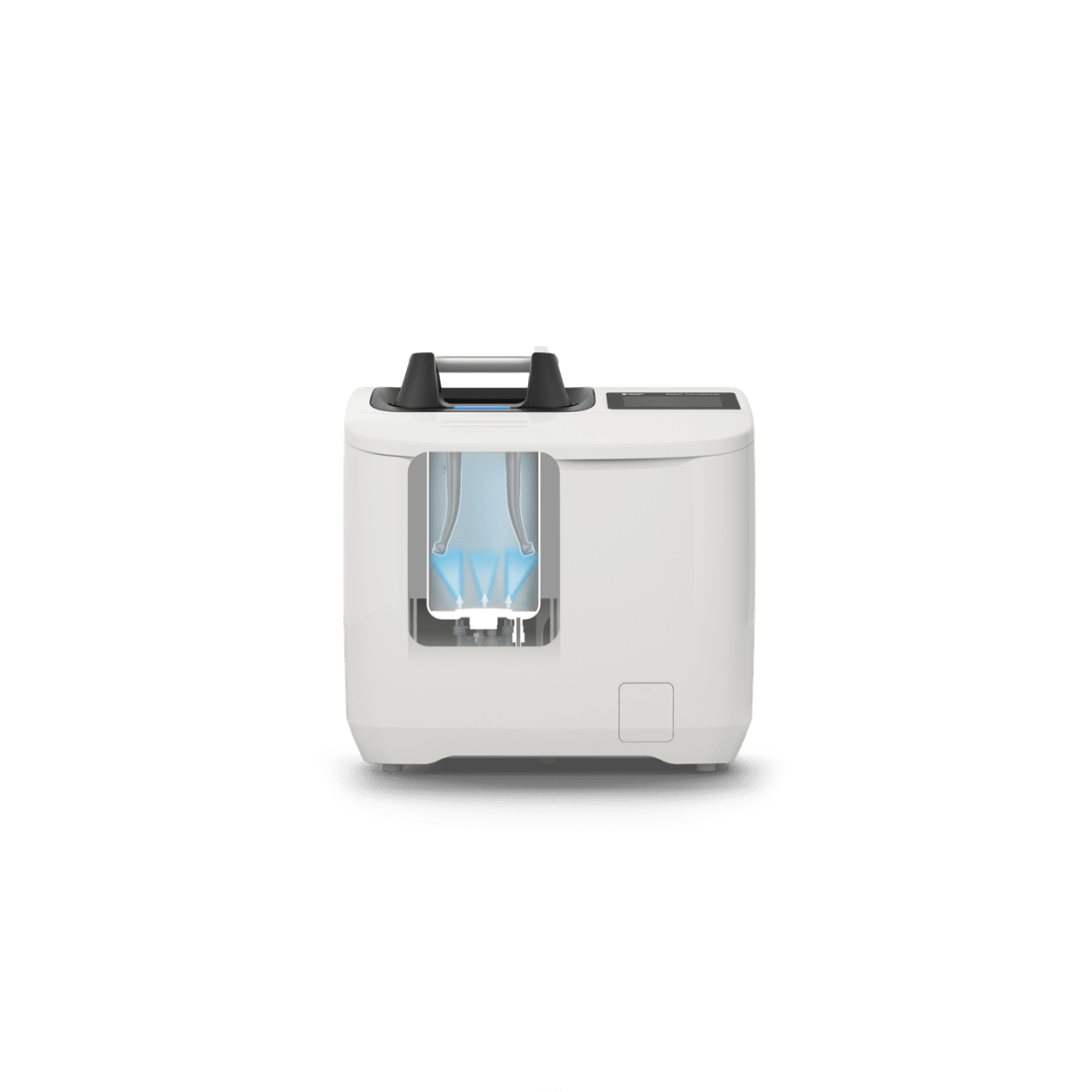 DAC Universal S: Dental Autoclave | Dentsply Sirona HR