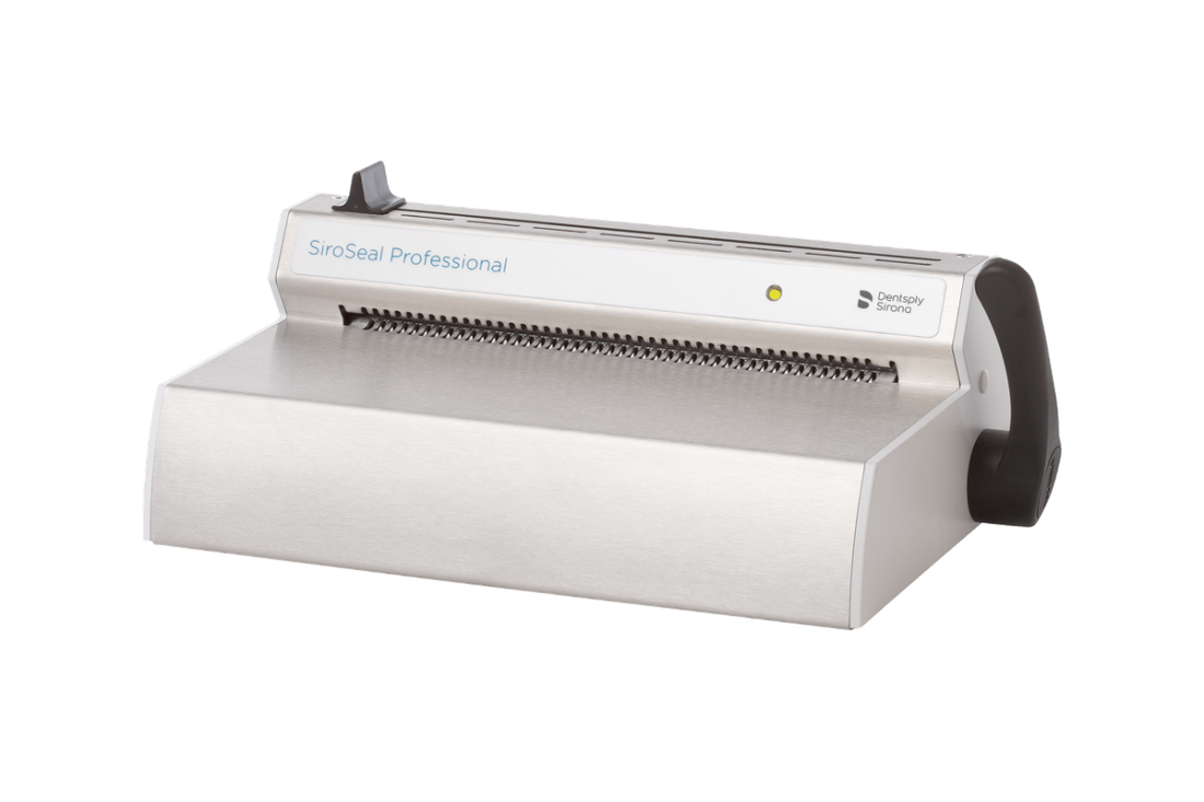 DAC Universal S: Dental Autoclave | Dentsply Sirona HR