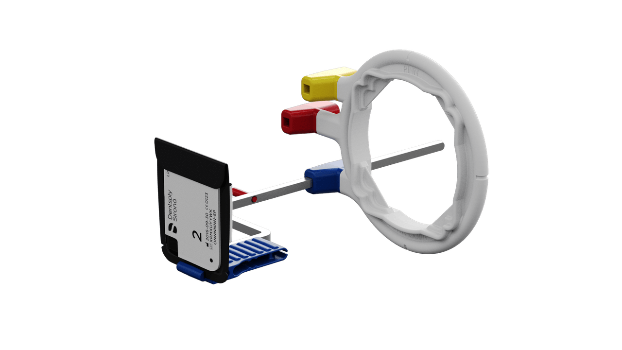 Rinn SnapARay Film & Sensor Holders Dentsply Sirona