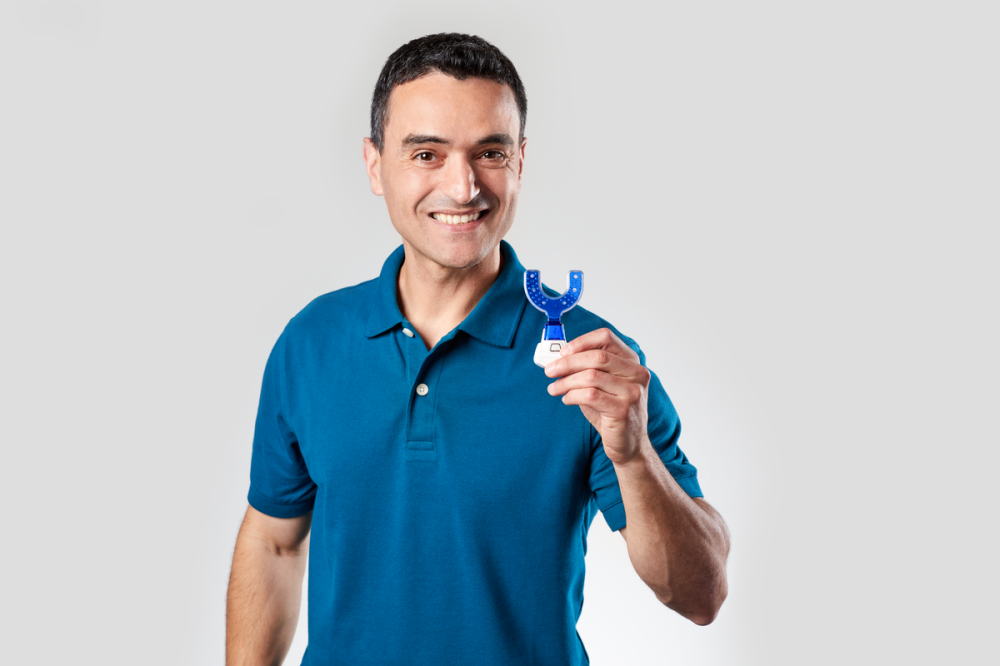 VPro Vibration Device for SureSmile Clear Aligners | Dentsply