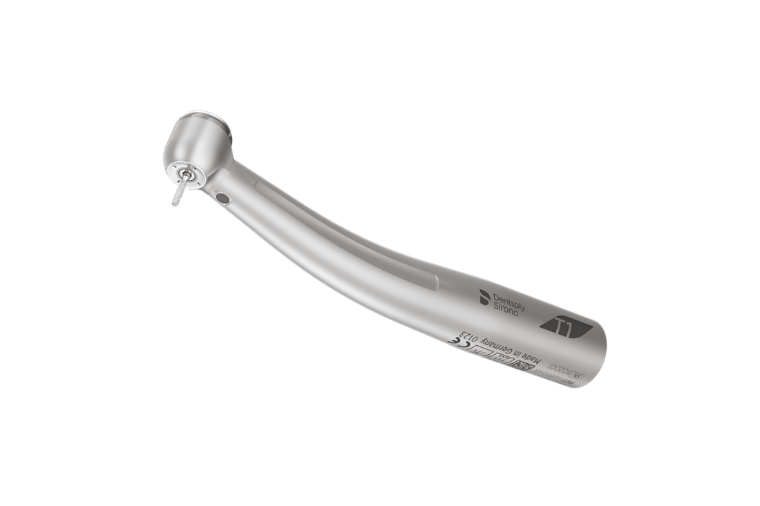 sirona T1 CLASSIC 5倍速コントラ シロナ 5倍速コントラ T1ライン: ストレート＆コントラアングル
