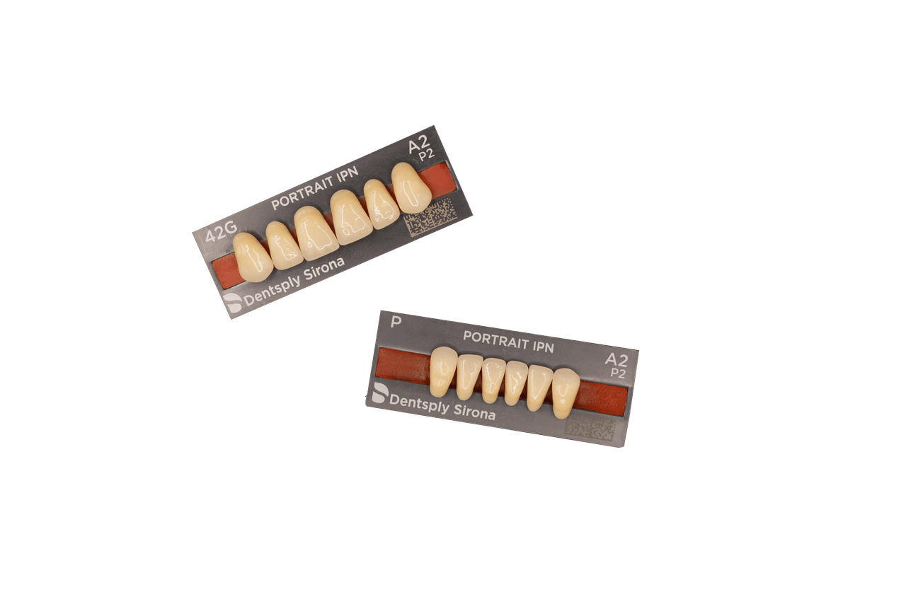 Denture Teeth Dentsply Sirona