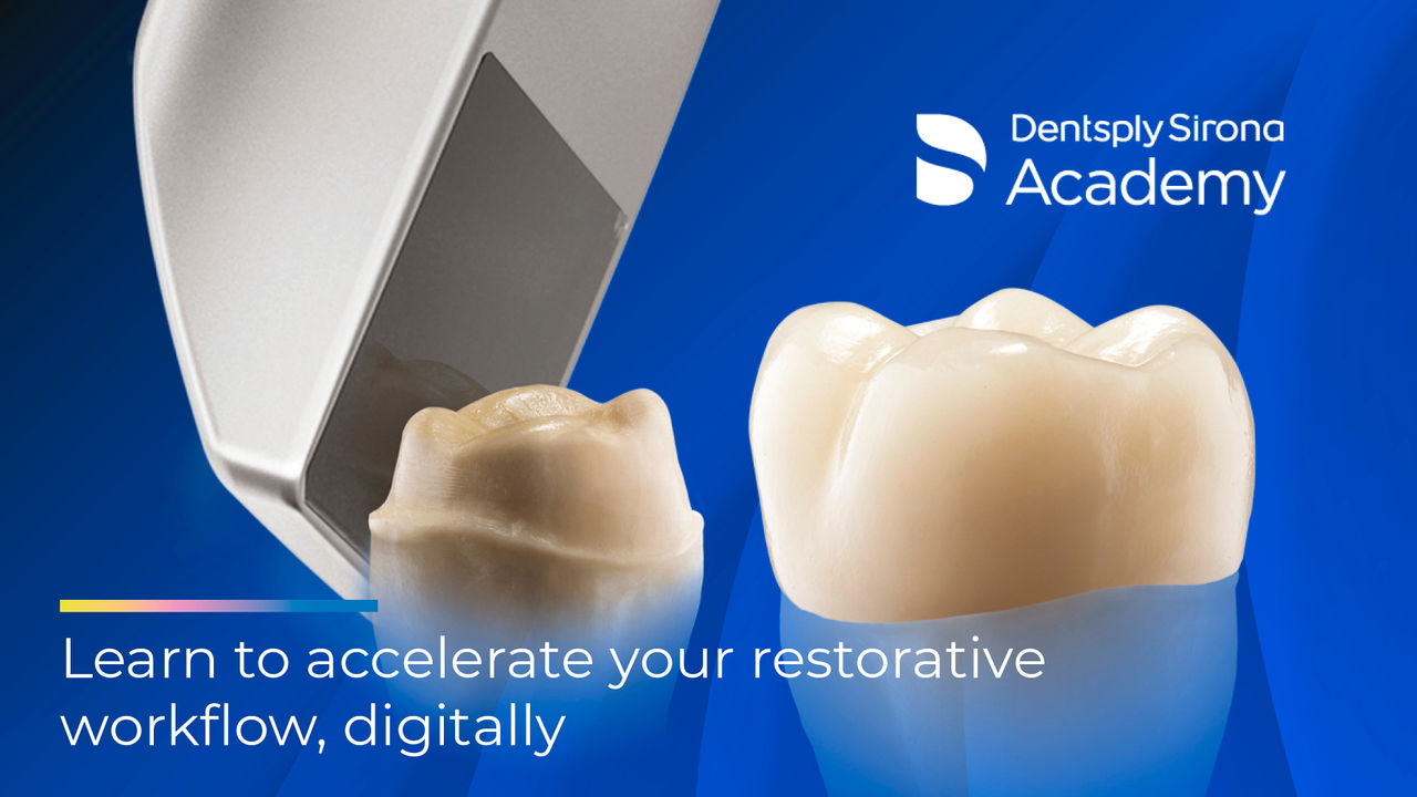 DS Academy Restorative Courses