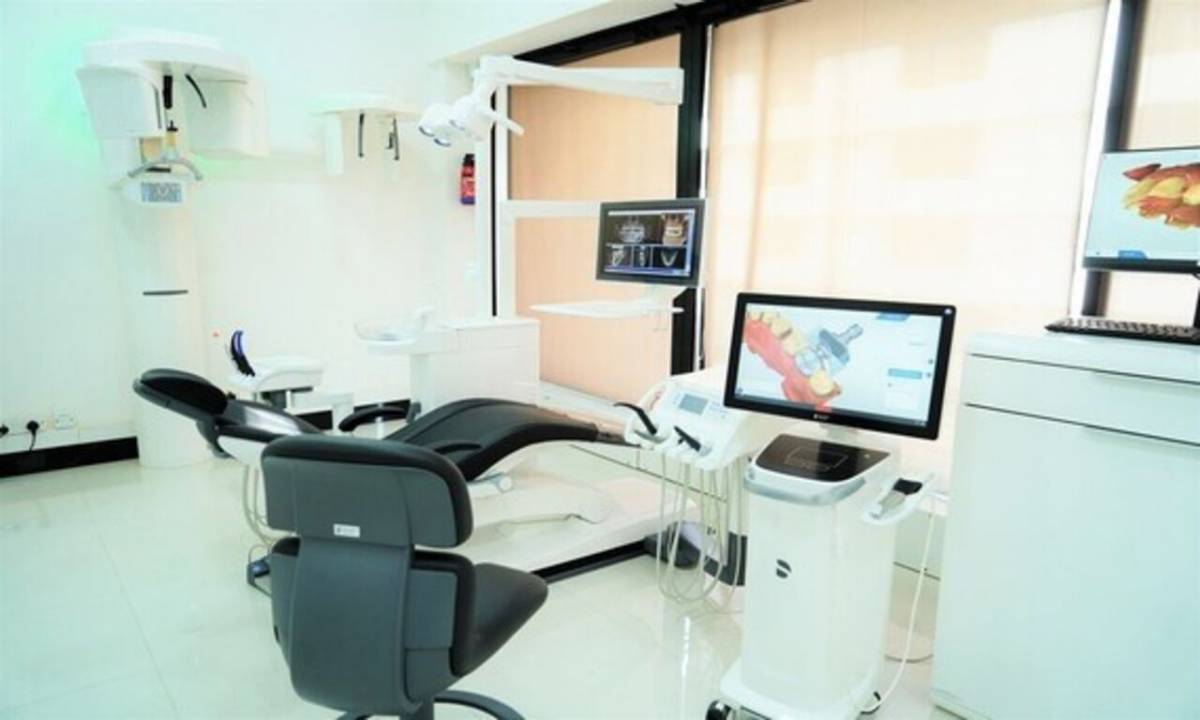 Bangalore Showroom