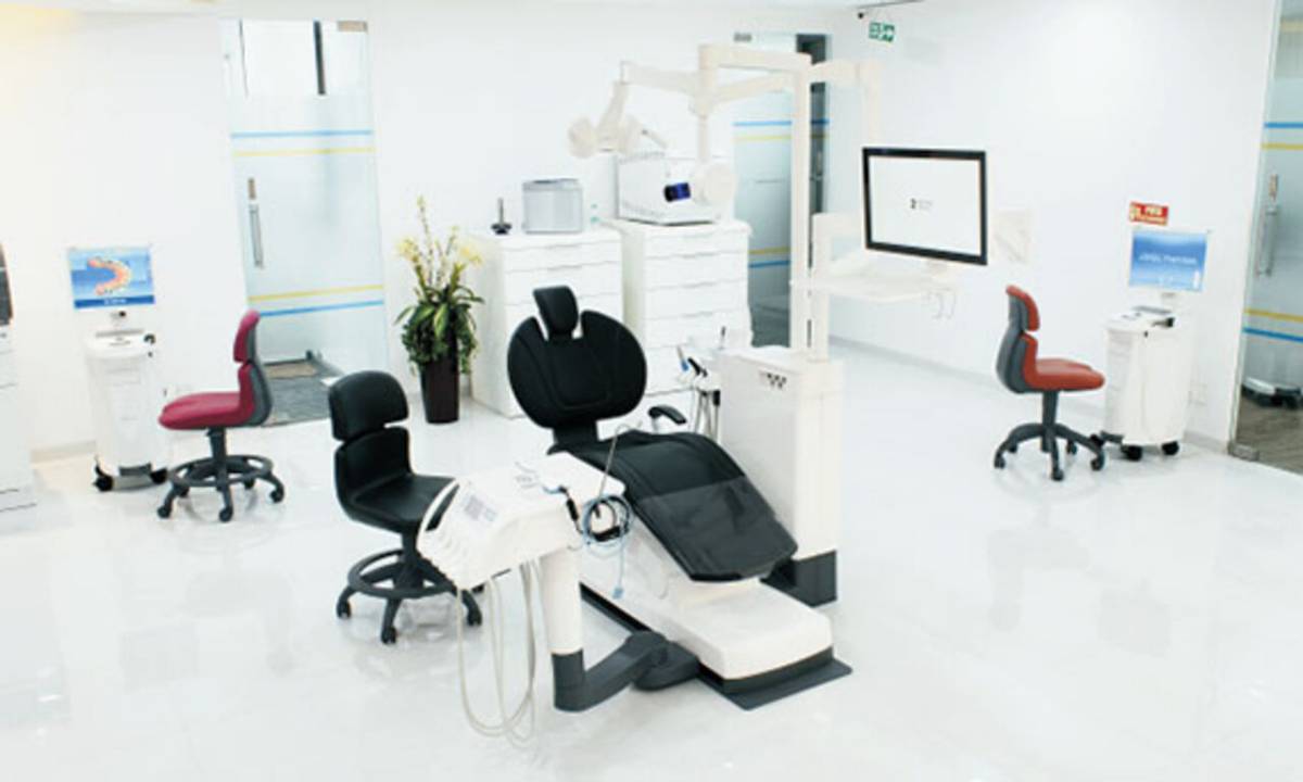 Mumbai Showroom