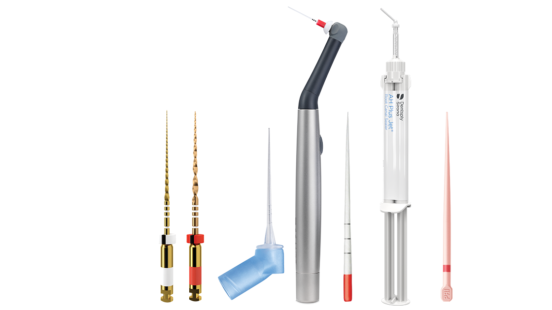 Endodontics