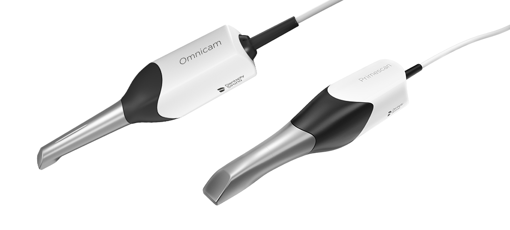 CAD/CAM solutions for dentists: Explore now | Dentsply Sirona India