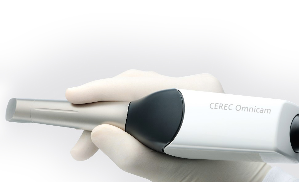 CEREC CAD/CAM Systems | Dentsply Sirona India