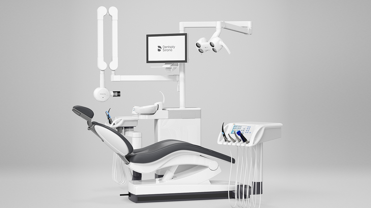 Treatment Center Integrated Unit