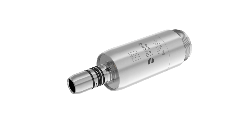 Schlauch für Sirona SL und SL D+ Mikromotor