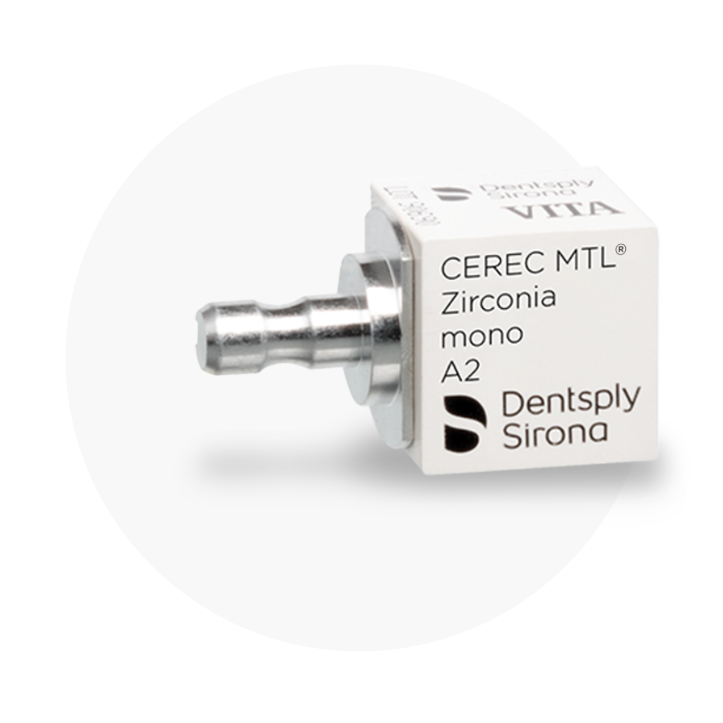 CEREC MTL Zirconia blocks
